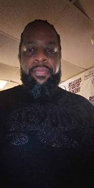 Official profile picture of Ken Anthony II