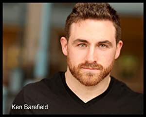 Official profile picture of Ken Barefield