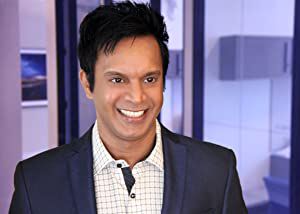 Official profile picture of Ken Bhan