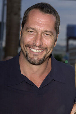 Official profile picture of Ken Kirzinger