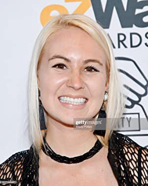 Official profile picture of Kendra E. Muecke