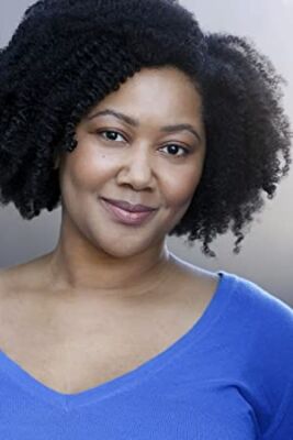 Official profile picture of Kendra L. Franklin