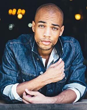 Official profile picture of Kendrick Sampson