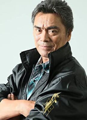 Official profile picture of Kenji Ohba