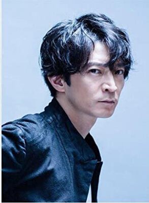 Official profile picture of Kenjirô Tsuda