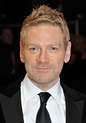 Official profile picture of Kenneth Branagh