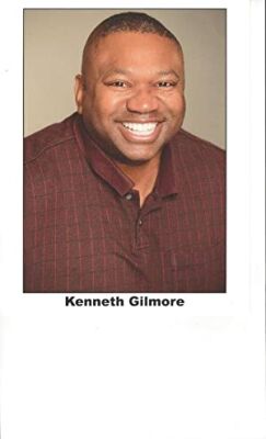 Official profile picture of Kenneth Gilmore