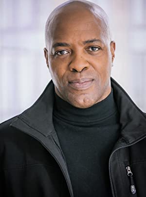 Official profile picture of Kenneth Israel