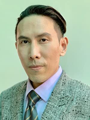Official profile picture of Kenneth Won