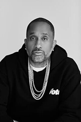 Official profile picture of Kenya Barris