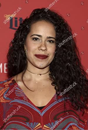 Official profile picture of Keren Lugo