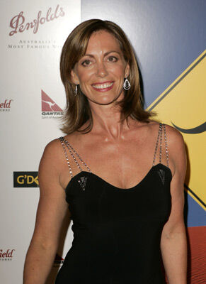 Official profile picture of Kerry Armstrong
