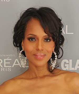 Official profile picture of Kerry Washington