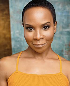 Official profile picture of Kesia Brooke
