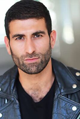 Official profile picture of Kevin Alain