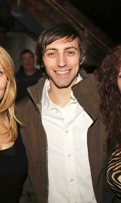 Official profile picture of Kevin Arnold Hoffman