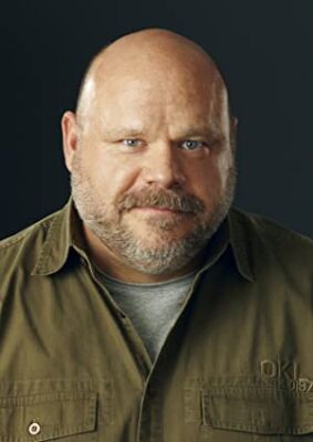 Official profile picture of Kevin Chamberlin
