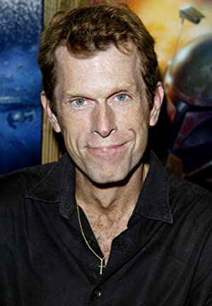 Official profile picture of Kevin Conroy