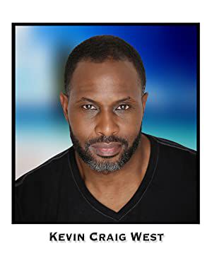Official profile picture of Kevin Craig West