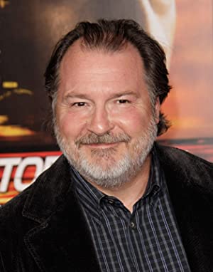 Official profile picture of Kevin Dunn