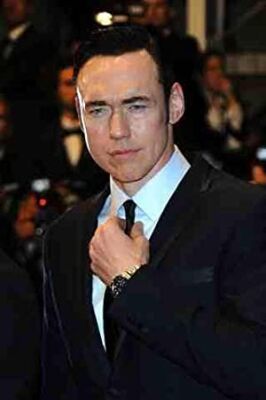 Official profile picture of Kevin Durand