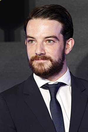 Official profile picture of Kevin Guthrie Movies