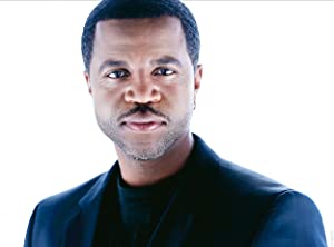 Official profile picture of Kevin Hanchard