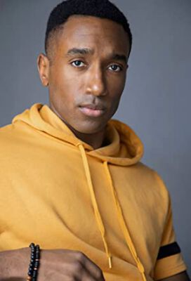 Official profile picture of Kevin Holloway-Harris