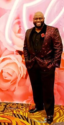 Official profile picture of Kevin J. Harris