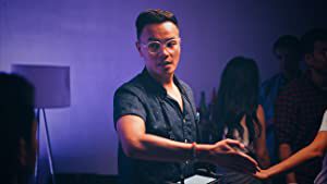 Official profile picture of Kevin J. Nguyen