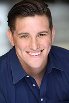 Official profile picture of Kevin Kenyon
