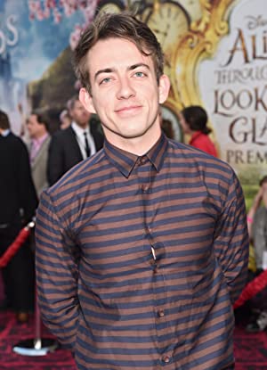 Official profile picture of Kevin McHale Movies