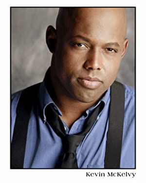 Official profile picture of Kevin McKelvey