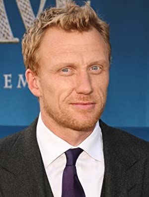Official profile picture of Kevin McKidd