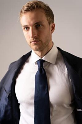 Official profile picture of Kevin Michael Menkhorst
