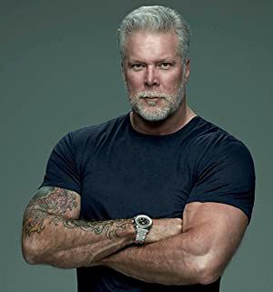 Official profile picture of Kevin Nash