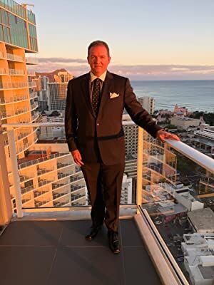 Official profile picture of Kevin S. Gardiner