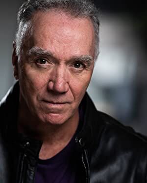 Official profile picture of Kevin Sean Ryan