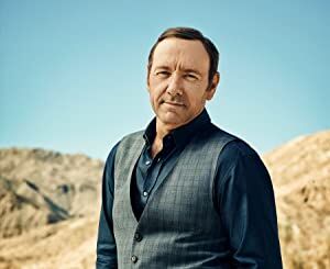 Official profile picture of Kevin Spacey