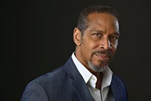 Official profile picture of Kevyn Morrow