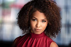 Official profile picture of Key Symone
