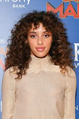 Official profile picture of Khadijha Red Thunder