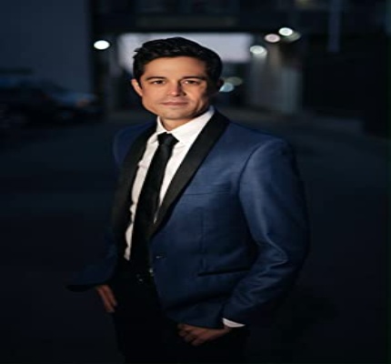 Official profile picture of Khail Anonymous