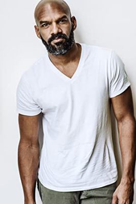 Official profile picture of Khary Payton