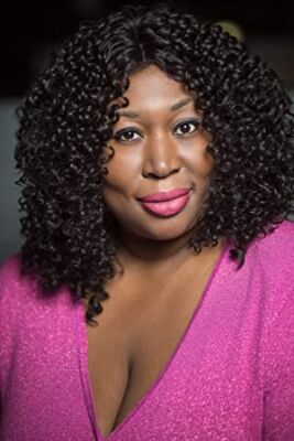 Official profile picture of Kia Stevens