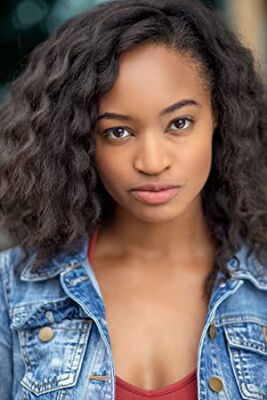 Official profile picture of Kiah Alexandria Clingman