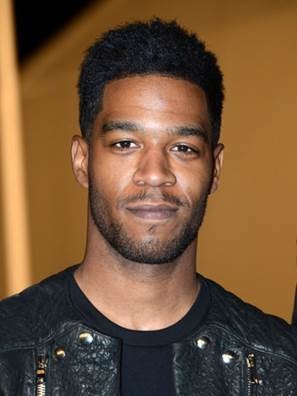 Official profile picture of Kid Cudi