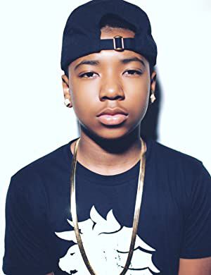 Official profile picture of Kida Burns