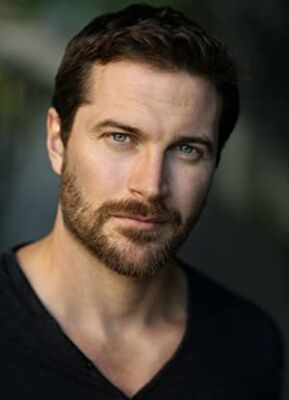 Official profile picture of Kieran Bew
