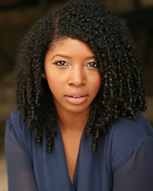 Official profile picture of Kierra Spruill
